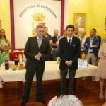 Il Questore Mario Finocchiaro saluta Agrigento: domani si insedia Maurizio Auriemma