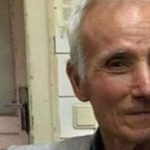 Scomparso da Ravanusa: 77enne ritrovato a Sommatino