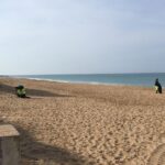 San Leone, giovane disperso in mare: avviate le ricerche