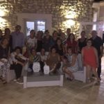 Agrigento: reunion di liceali dopo 39 anni dal diploma