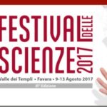 Agrigento: torna alla Valle dei Templi il “Festival delle Scienze”