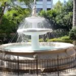 Agrigento, “dopo il restauro l’abbandono”: fontana “Maggiotto” senza manutenzione