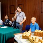 Agrigento, San Calogero: si recupera la tradizione del lancio del pane