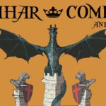 Arriva a Naro la prima edizione di Nahar Comics & Games