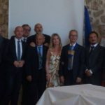 Rotary Club Aragona Colli Sicani: Carmelo Sciortino alla guida del club