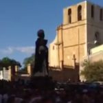 Festa di San Calogero, il cardinale Montenegro: “la fede richiede sempre coraggio”