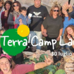 A Lampedusa tutto pronto per “TerraCamp 2017”