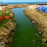 Porto Empedocle, liquami al “Lido Azzurro”: scoperta la causa