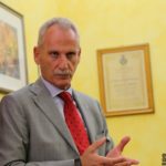 Il Questore Auriemma lascia Agrigento: promosso a dirigente generale