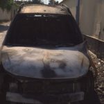 Auto in fiamme mentre circola per le strade: paura per una donna nell’agrigentino