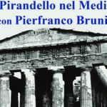 Anniversario della Nascita di Luigi Pirandello: incontro con Pierfranco Bruni