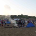 Ferragosto blindato ad Agrigento: stop a falò, tende e alcol sulle spiagge