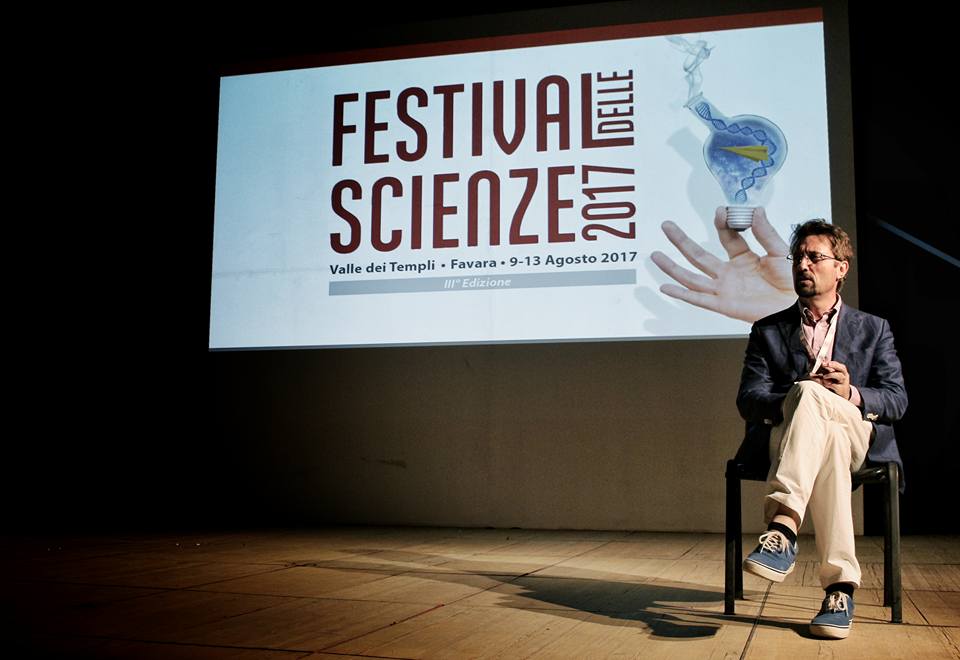 Festival delle Scienze