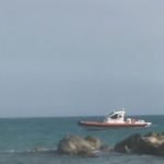 Licata, uomo disperso in mare: continuano le operazioni di recupero del corpo