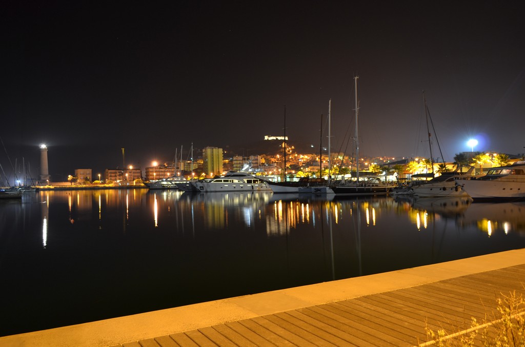 Porto turistico