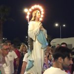 Agrigento, conclusi i festeggiamenti in onore della Madonna Assunta di San Leone – FOTO E VIDEO