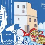 Anniversario della nascita di Luigi Pirandello: annullo filatelico e iniziative a Porto Empedocle