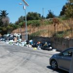 Licata, carenza del servizio di raccolta e smaltimento dei rifiuti solidi urbani: il Comune presenta un esposto in Procura