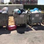 Crisi dei rifiuti a Canicattì, la ditta Catanzaro: “Il Comune non conferiva nel nostro impianto dal dicembre 2017”