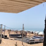 Ferragosto sulle coste agrigentine, intensa attività della Guardia Costiera: sanzioni per la presenza di gazebo
