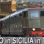 Porto Empedocle, si proietta “Viaggio in Sicilia in treno”: tutto il bello ed il brutto della nostra terra
