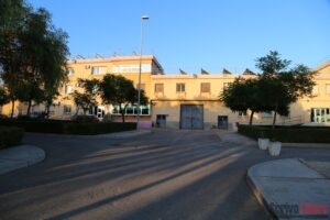 Casa Circondariale Carcere Petrusa