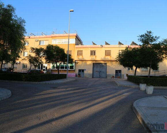 Carcere di Agrigento