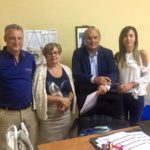 Porto Empedocle: Lions Club e l’Istituto Livatino insieme per il progetto “Biblioteche Innovative”