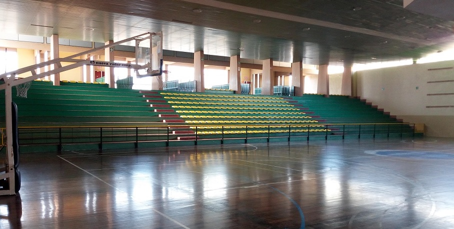 Palazzetto dello Sport