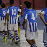 All’Akragas Futsal il primo Memorial “Giuseppe Bellavia” – FOTO E VIDEO