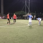 Akragas Futsal: buon test contro il CUS Palermo, ma finisce con un pareggio