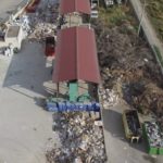 Rifiuti a Licata, l’allarme di “A Testa Alta”: “rischio inquinamento suolo, sottosuolo e aria”