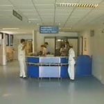 Furto notturno all’ospedale di Agrigento: identificato e denunciato un 32enne