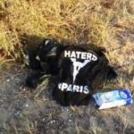 Agrigento: potenziali cellule terroristiche tra gli sbarcati a Torre Salsa? Lapidaria la scoperta di una felpa che inneggia all’odio verso Parigi