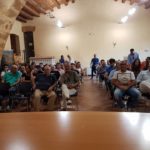 I giornalisti di Agrigento discutono di “Comunicazione e deontologia”