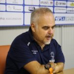Post Legnano-Fortitudo: le parole di coach Franco Ciani