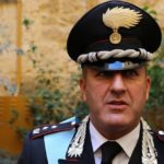 Agrigento, insediato il nuovo comandante provinciale dei Carabinieri: arriva Giovanni Pellegrino – FOTO E VIDEO