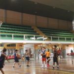 Agrigento, prime attività sportive al Palasport Nicosia: iniziano i corsi di minibasket e minivolley