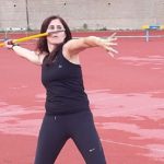 Il 2018 dell’atleta agrigentina Giusi Parolino