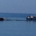 Sciacca, barchino carico di migranti rischia di affondare: tratte in salvo 19 persone