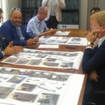 Urban center: gli Architetti presentano il progetto al sindaco Firetto