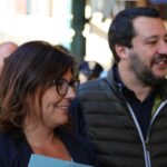 L’agrigentina Anna Sciangula portavoce per la Sicilia Occidentale di “Noi con Salvini”