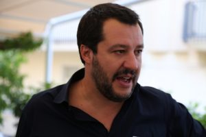 Matteo Salvini 1