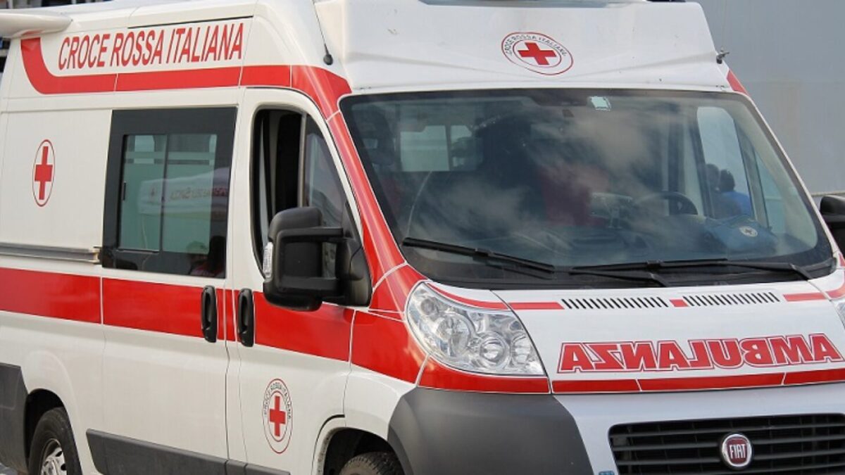 Ambulanza