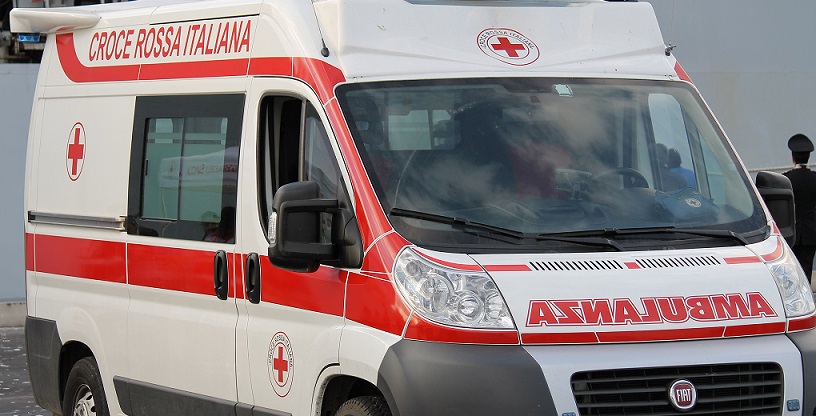 Ambulanza