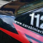 Agrigento, 40enne tenta il suicidio: Carabinieri traggono in salvo l’imprenditore