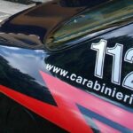 Agrigento, minaccia la ex convivente: scatta l’arresto per un 28enne