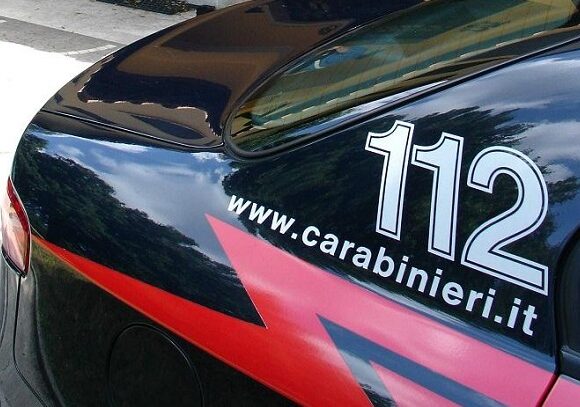 Carabinieri