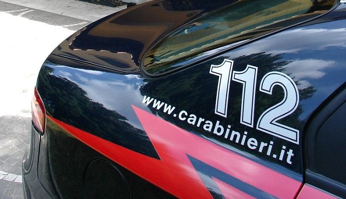 Carabinieri