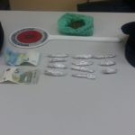 Nascondeva droga in bagno: in manette un 27enne